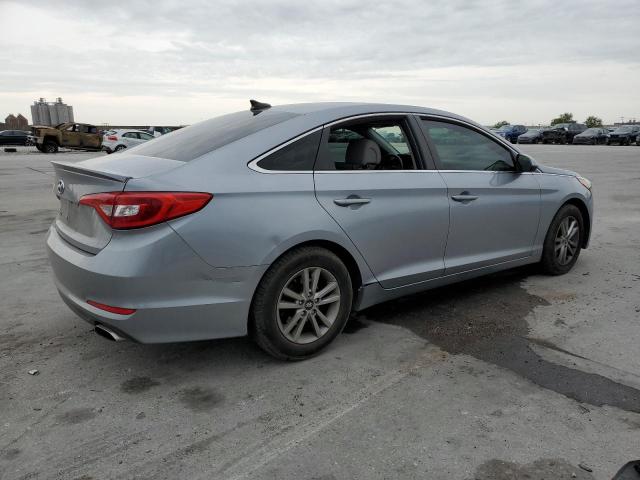 Photo 3 from auction – 2017 HYUNDAI SONATA SE with VIN 5NPE24AF5HH465950