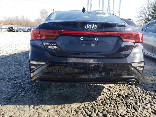 Photo 6 from auction – 2020 KIA FORTE FE with VIN 3KPF24AD0LE210221