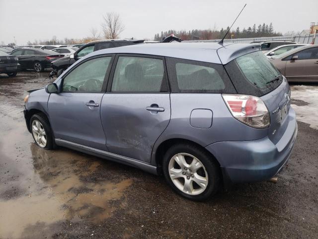 Photo 2 from auction – 2008 TOYOTA COROLLA MA with VIN 2T1KR32E68C704052