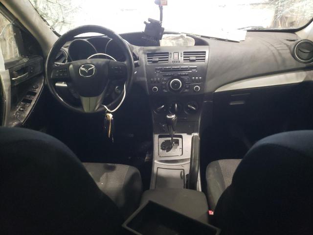 Photo 8 from auction – 2013 MAZDA 3 I with VIN JM1BL1V73D1848126