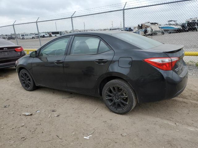 Photo 2 from auction – 2016 TOYOTA COROLLA L with VIN 2T1BURHE3GC574979