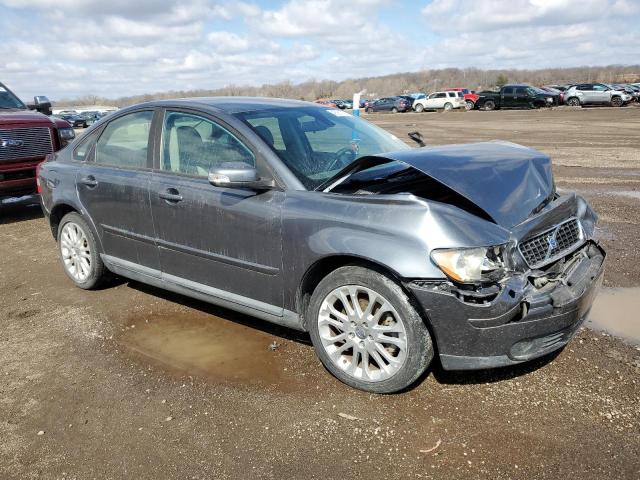 Photo 4 from auction – 2007 VOLVO S40 2.4I with VIN YV1MS382872277930