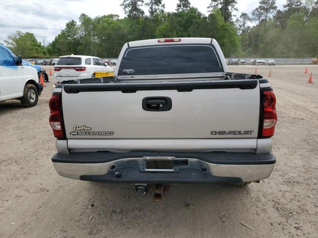 Photo 6 from auction – 2004 CHEVROLET SILVERADO with VIN 2GCEC13T941427177