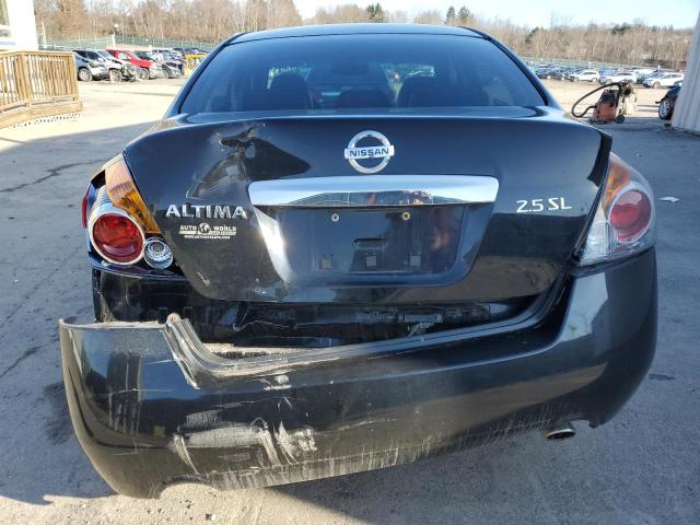 Photo 6 from auction – 2010 NISSAN ALTIMA BAS with VIN 1N4AL2AP7AN558697