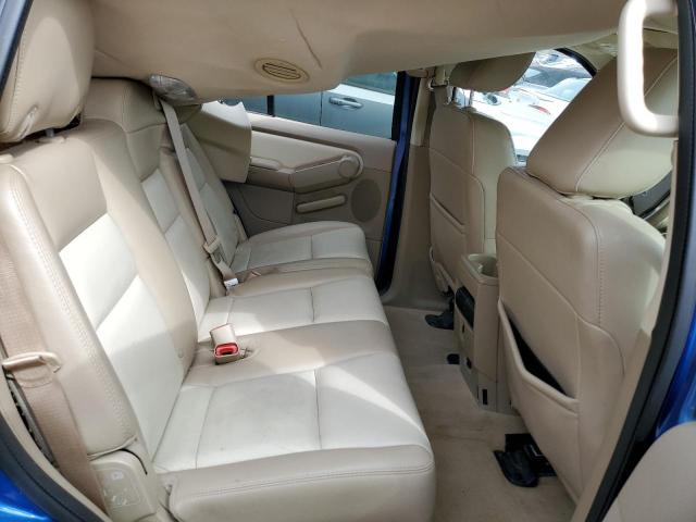 Photo 10 from auction – 2010 FORD EXPLORER E with VIN 1FMEU7EE7AUA79566