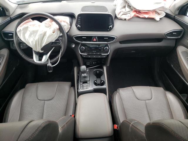 Photo 8 from auction – 2019 HYUNDAI SANTA FE L with VIN 5NMS5CAA7KH109397