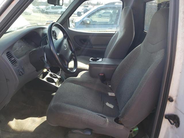 Photo 7 from auction – 2002 FORD RANGER with VIN 1FTYR10D42PB16166