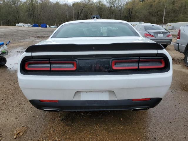Photo 6 from auction – 2020 DODGE CHALLENGER with VIN 2C3CDZAG2LH246697
