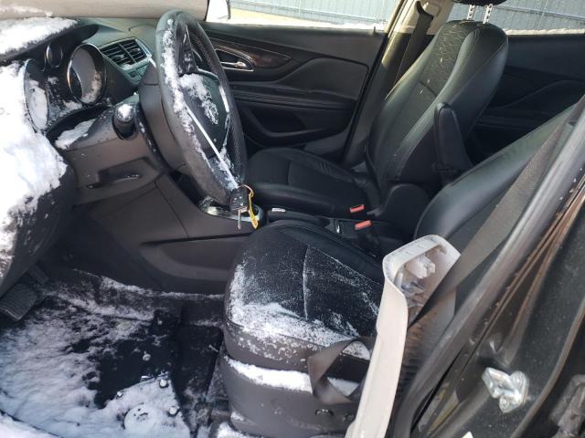 Photo 7 from auction – 2016 BUICK ENCORE CON with VIN KL4CJBSB2GB524411