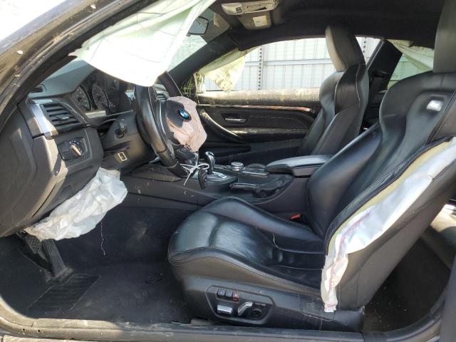 Photo 7 from auction – 2016 BMW M4 with VIN WBS3R9C59GK337580