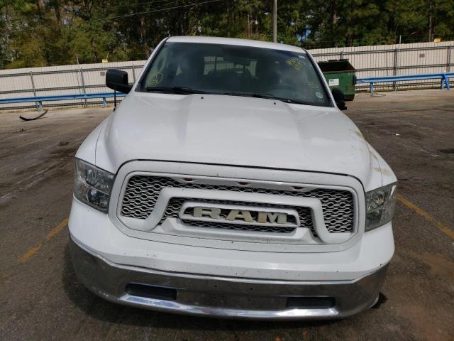 Photo 5 from auction – 2014 RAM 1500 SLT with VIN 1C6RR6GT3ES306659