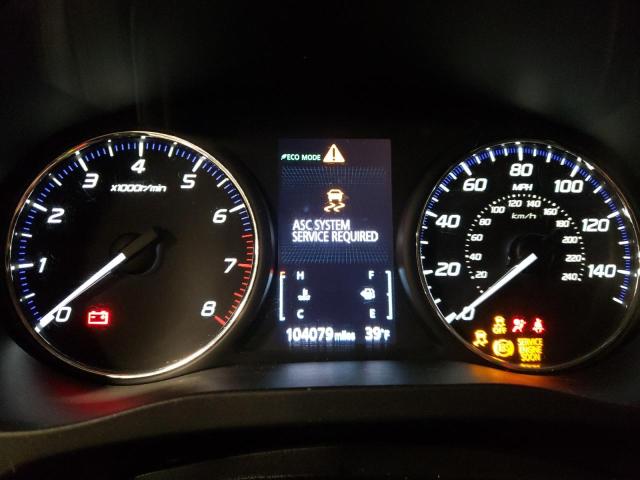 Photo 9 from auction – 2018 MITSUBISHI OUTLANDER with VIN JA4AD2A3XJJ002714