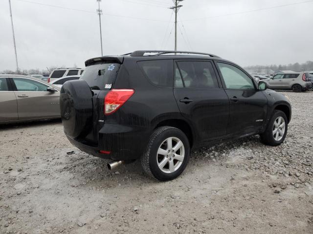 Photo 3 from auction – 2006 TOYOTA RAV4 LIMIT with VIN JTMBK34V665011008