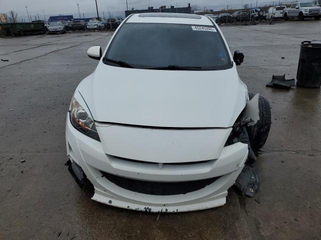 Photo 5 from auction – 2012 MAZDA 3 S with VIN JM1BL1M58C1502667