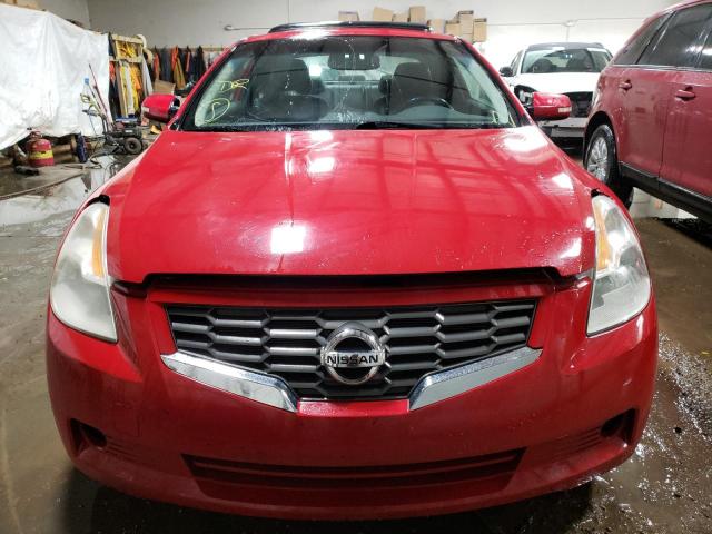 Photo 5 from auction – 2008 NISSAN ALTIMA 3.5 with VIN 1N4BL24E78C147045