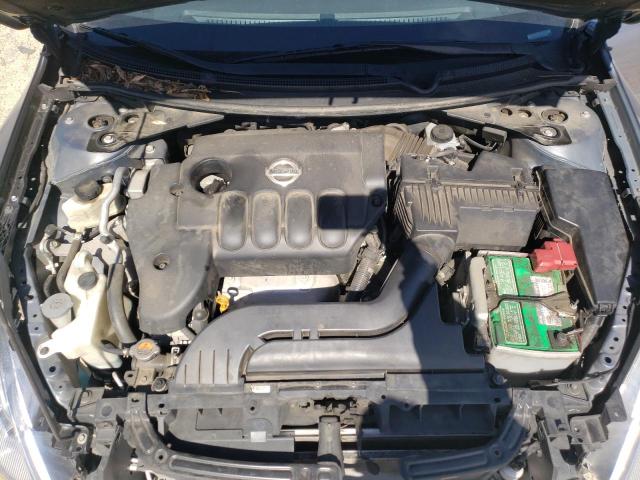 Photo 11 from auction – 2012 NISSAN ALTIMA BAS with VIN 1N4AL2APXCC238966