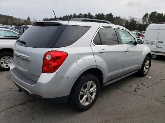 Photo 3 from auction – 2014 CHEVROLET EQUINOX LT with VIN 2GNFLFEK8E6371234