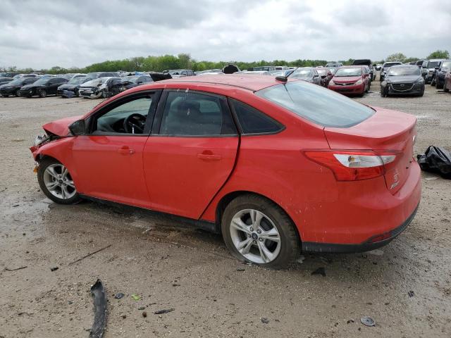 Photo 2 from auction – 2014 FORD FOCUS SE with VIN 1FADP3F2XEL123047