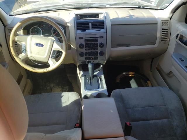 Photo 8 from auction – 2012 FORD ESCAPE XLT with VIN 1FMCU0D74CKC37099