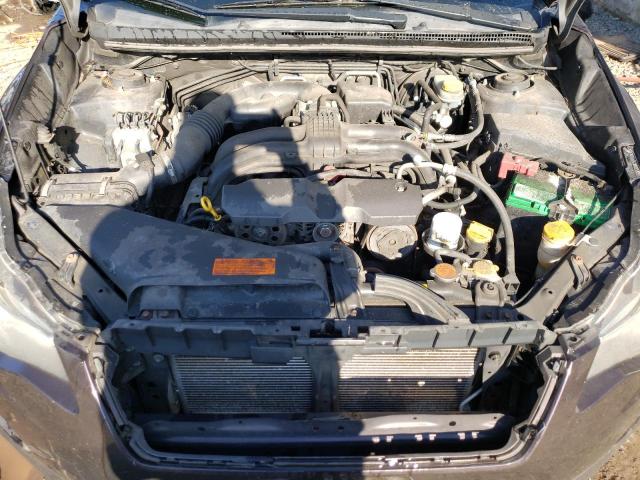 Photo 12 from auction – 2013 SUBARU IMPREZA PR with VIN JF1GPAD66DH826718