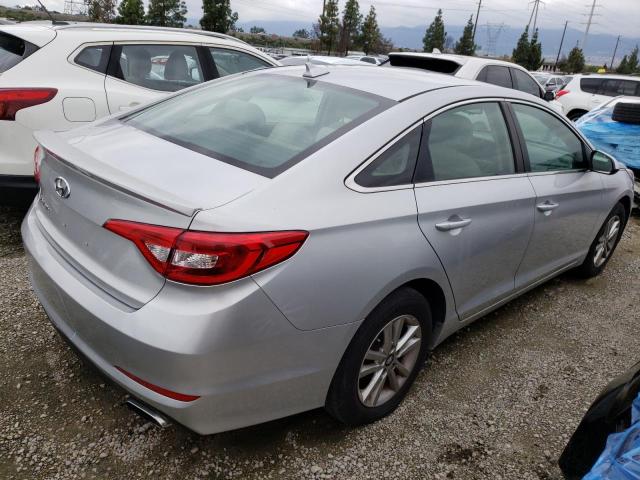 Photo 3 from auction – 2016 HYUNDAI SONATA SE with VIN 5NPE24AF9GH367437