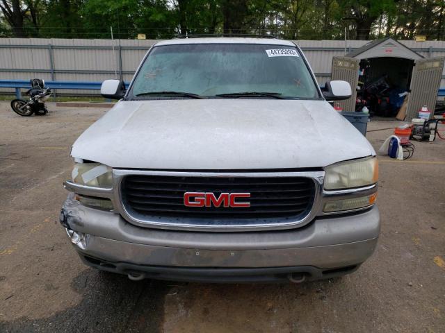 Photo 5 from auction – 2001 GMC YUKON with VIN 1GKEC13T11J181358