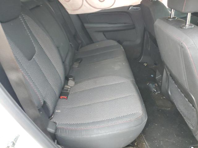 Photo 11 from auction – 2011 CHEVROLET EQUINOX LT with VIN 2GNALDEC1B1292004