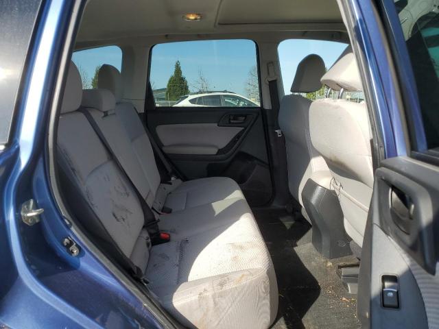 Photo 11 from auction – 2018 SUBARU FORESTER 2 with VIN JF2SJAEC4JH402154