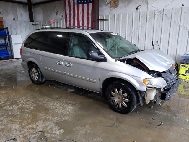 Photo 4 from auction – 2007 CHRYSLER TOWN & COU with VIN 2A4GP54L47R184848