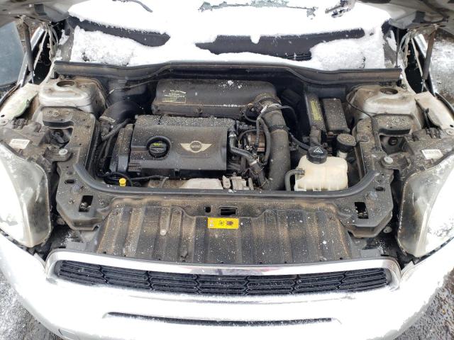 Photo 11 from auction – 2011 MINI COOPER S C with VIN WMWZC3C51BWL80146
