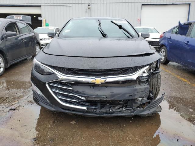 Photo 5 from auction – 2019 CHEVROLET MALIBU LT with VIN 1G1ZD5ST5KF149593