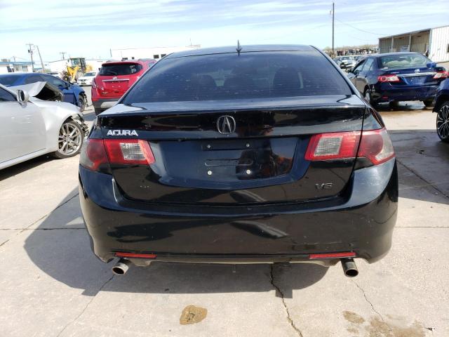 Photo 6 from auction – 2010 ACURA TSX with VIN JH4CU4F61AC000950