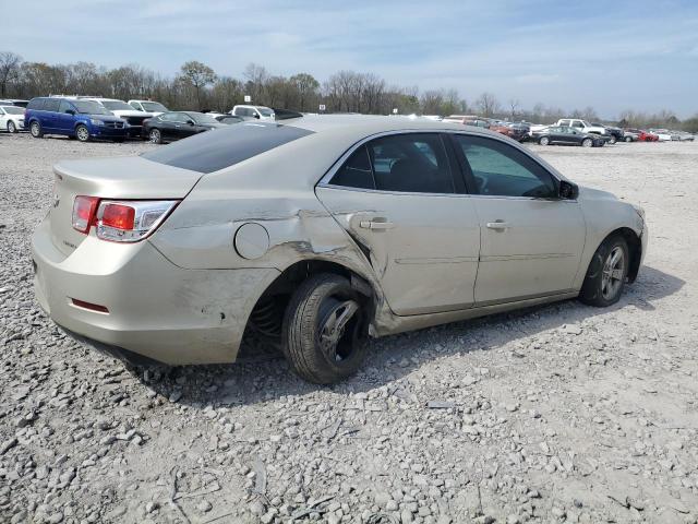 Photo 3 from auction – 2015 CHEVROLET MALIBU LS with VIN 1G11B5SLXFF210333