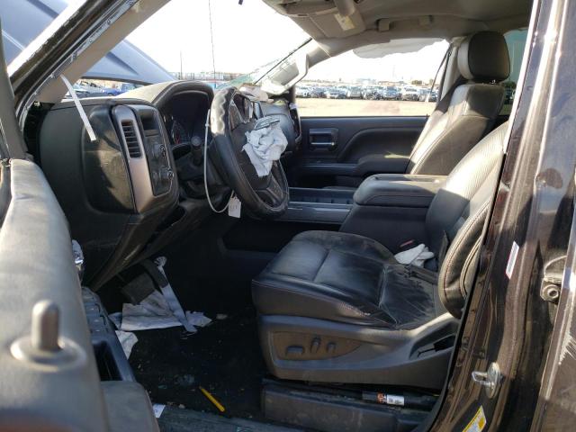 Photo 7 from auction – 2014 GMC SIERRA K15 with VIN 3GTU2VECXEG340318