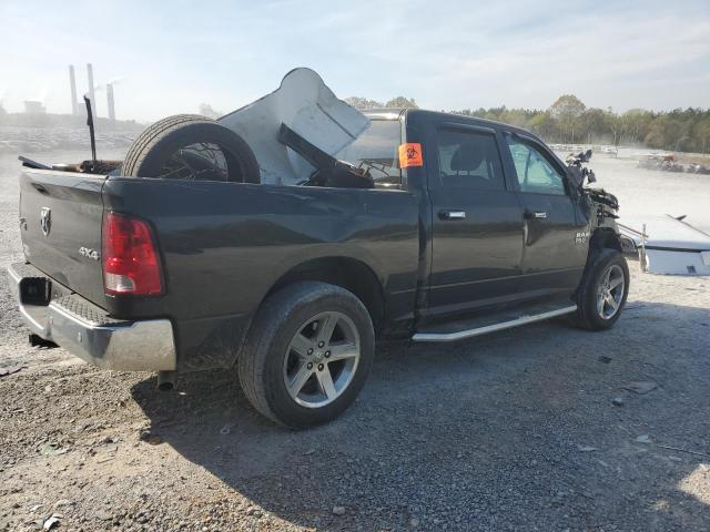 Photo 3 from auction – 2017 RAM 1500 SLT with VIN 1C6RR7LG8HS594097