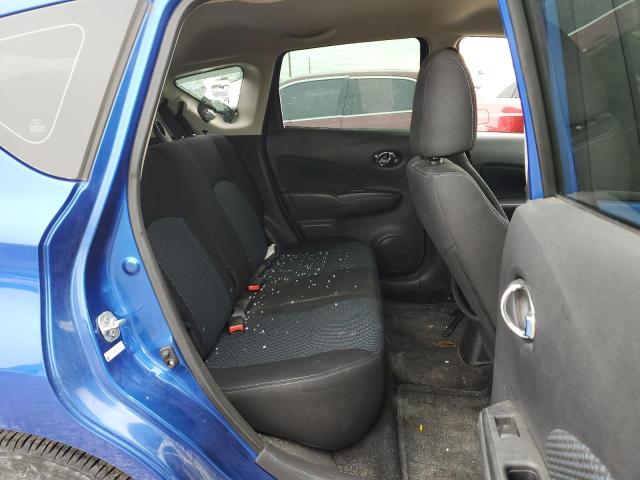 Photo 10 from auction – 2014 NISSAN VERSA NOTE with VIN 3N1CE2CP3EL395663