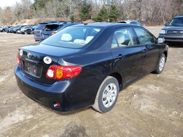 Photo 3 from auction – 2010 TOYOTA COROLLA with VIN 2T1BU4EE1AC226838