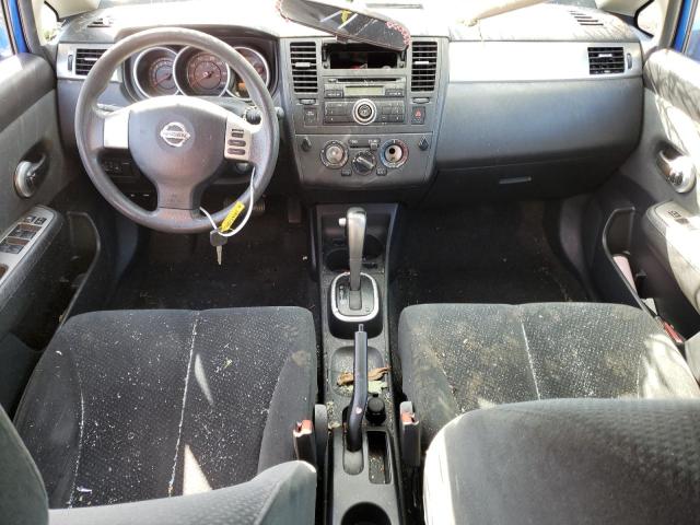Photo 8 from auction – 2011 NISSAN VERSA S with VIN 3N1BC1CP1BL436380