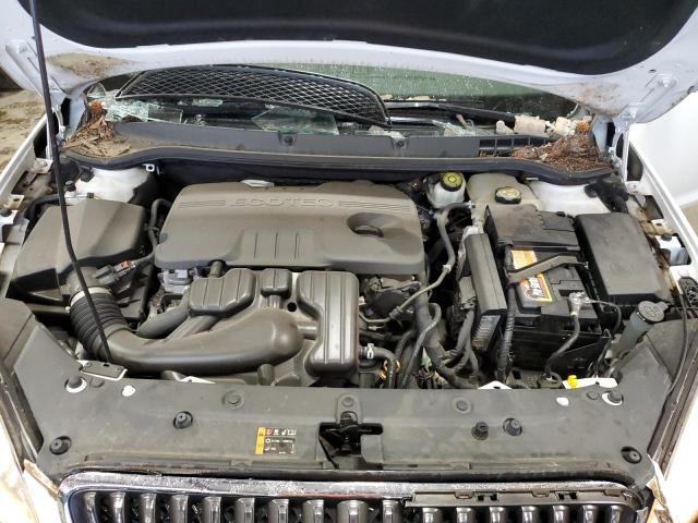Photo 11 from auction – 2014 BUICK VERANO CON with VIN 1G4PR5SK4E4174889