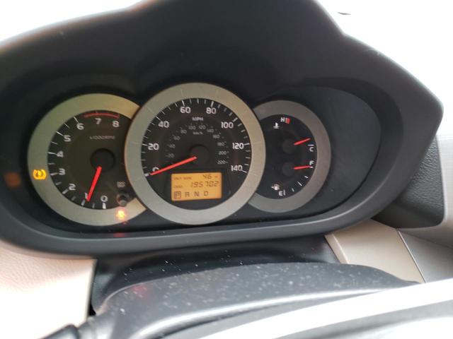 Photo 9 from auction – 2007 TOYOTA RAV4 with VIN JTMZD33V476046975
