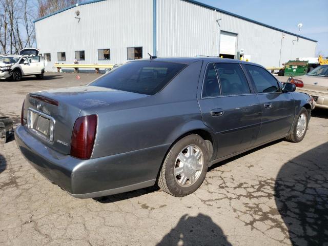 Photo 3 from auction – 2005 CADILLAC DEVILLE with VIN 1G6KD54Y65U237153