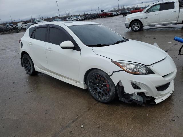 Photo 4 from auction – 2012 MAZDA 3 S with VIN JM1BL1M58C1502667
