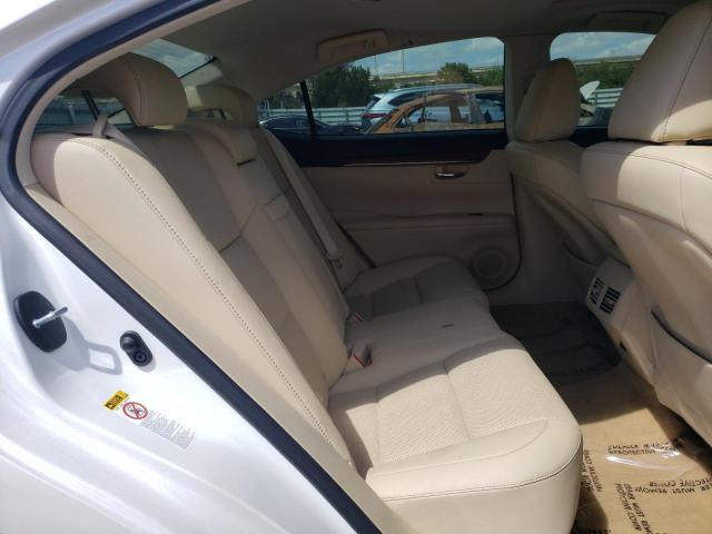 Photo 10 from auction – 2015 LEXUS ES 300H with VIN JTHBW1GG8F2086119