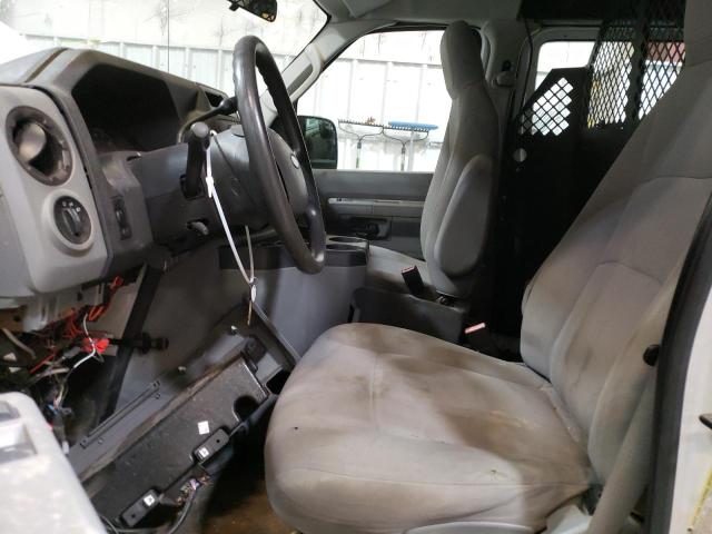 Photo 7 from auction – 2012 FORD ECONOLINE with VIN 1FTNE1EW7CDB08204