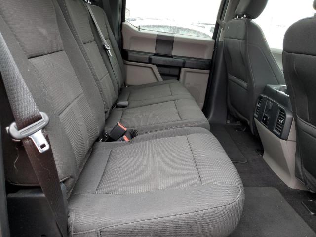 Photo 10 from auction – 2020 FORD F150 SUPER with VIN 1FTEW1EP9LKF24465