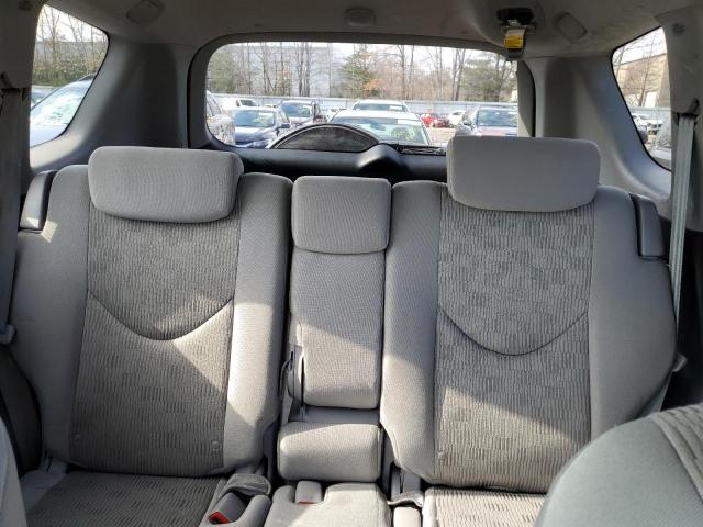 Photo 10 from auction – 2011 TOYOTA RAV4 with VIN 2T3BF4DV9BW086783