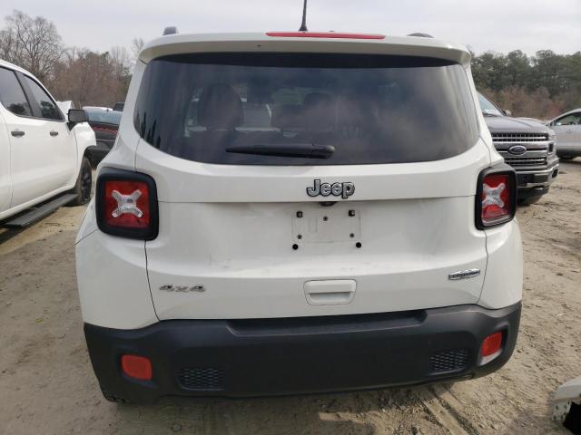 Photo 6 from auction – 2018 JEEP RENEGADE L with VIN ZACCJBBB3JPH86988
