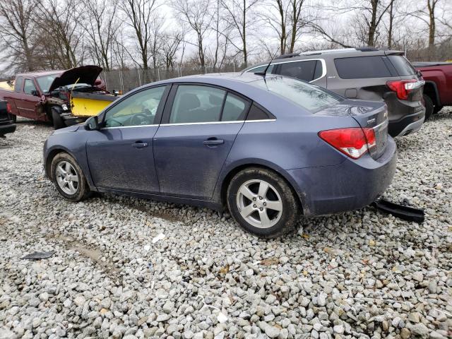 Photo 2 from auction – 2013 CHEVROLET CRUZE LT with VIN 1G1PC5SBXD7328792