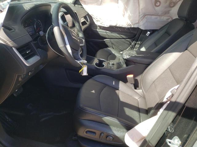 Photo 7 from auction – 2023 GMC TERRAIN SL with VIN 3GKALVEG3PL164195