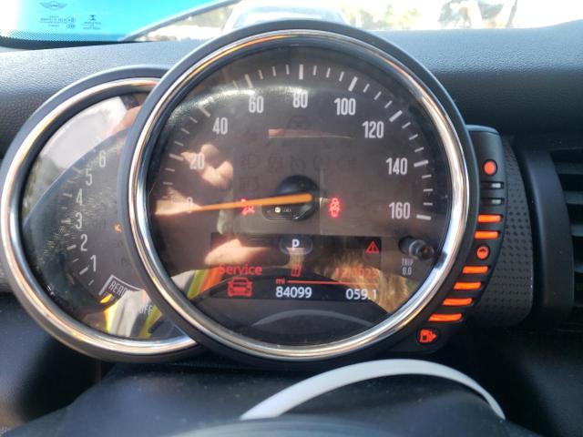 Photo 9 from auction – 2016 MINI COOPER with VIN WMWXP5C58G2D14928